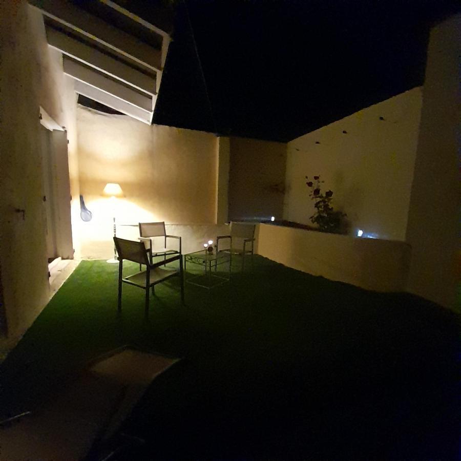 L'Olivier Tessa Hotesse Suite 30M2 Terrasse 20M2 La Celle  Экстерьер фото