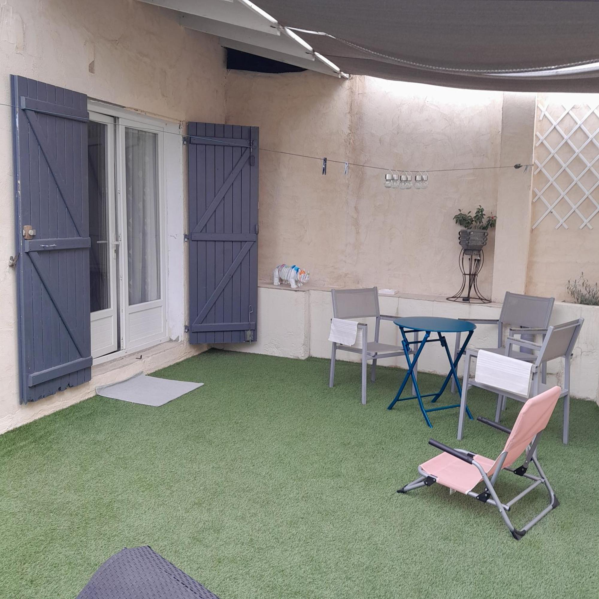 L'Olivier Tessa Hotesse Suite 30M2 Terrasse 20M2 La Celle  Экстерьер фото