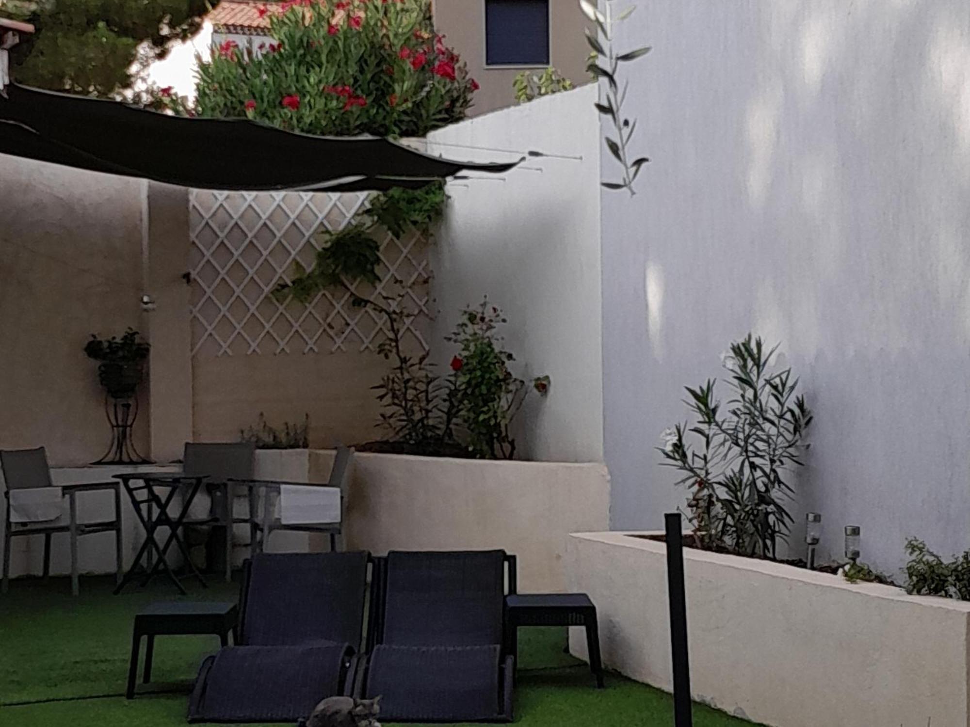 L'Olivier Tessa Hotesse Suite 30M2 Terrasse 20M2 La Celle  Экстерьер фото