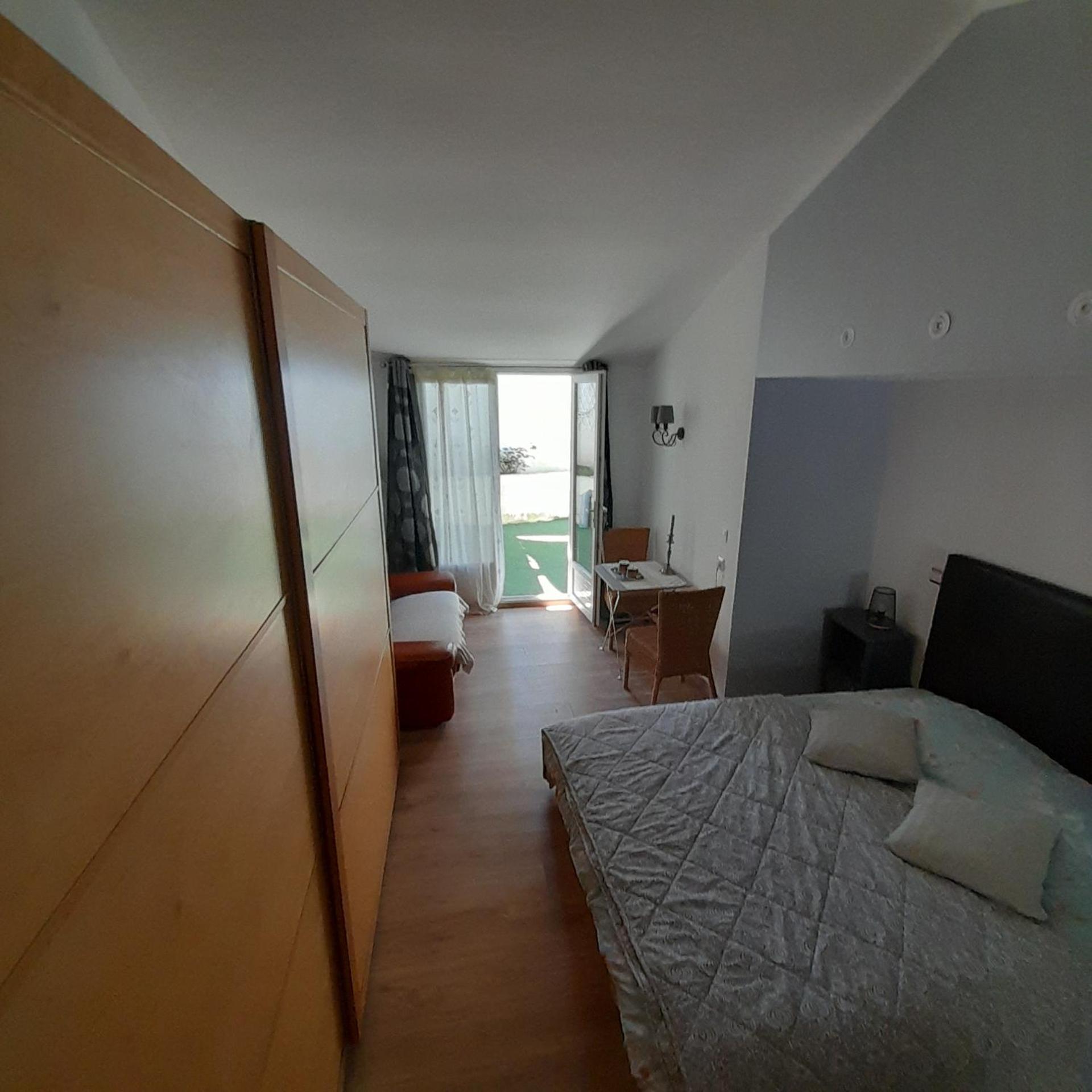 L'Olivier Tessa Hotesse Suite 30M2 Terrasse 20M2 La Celle  Экстерьер фото